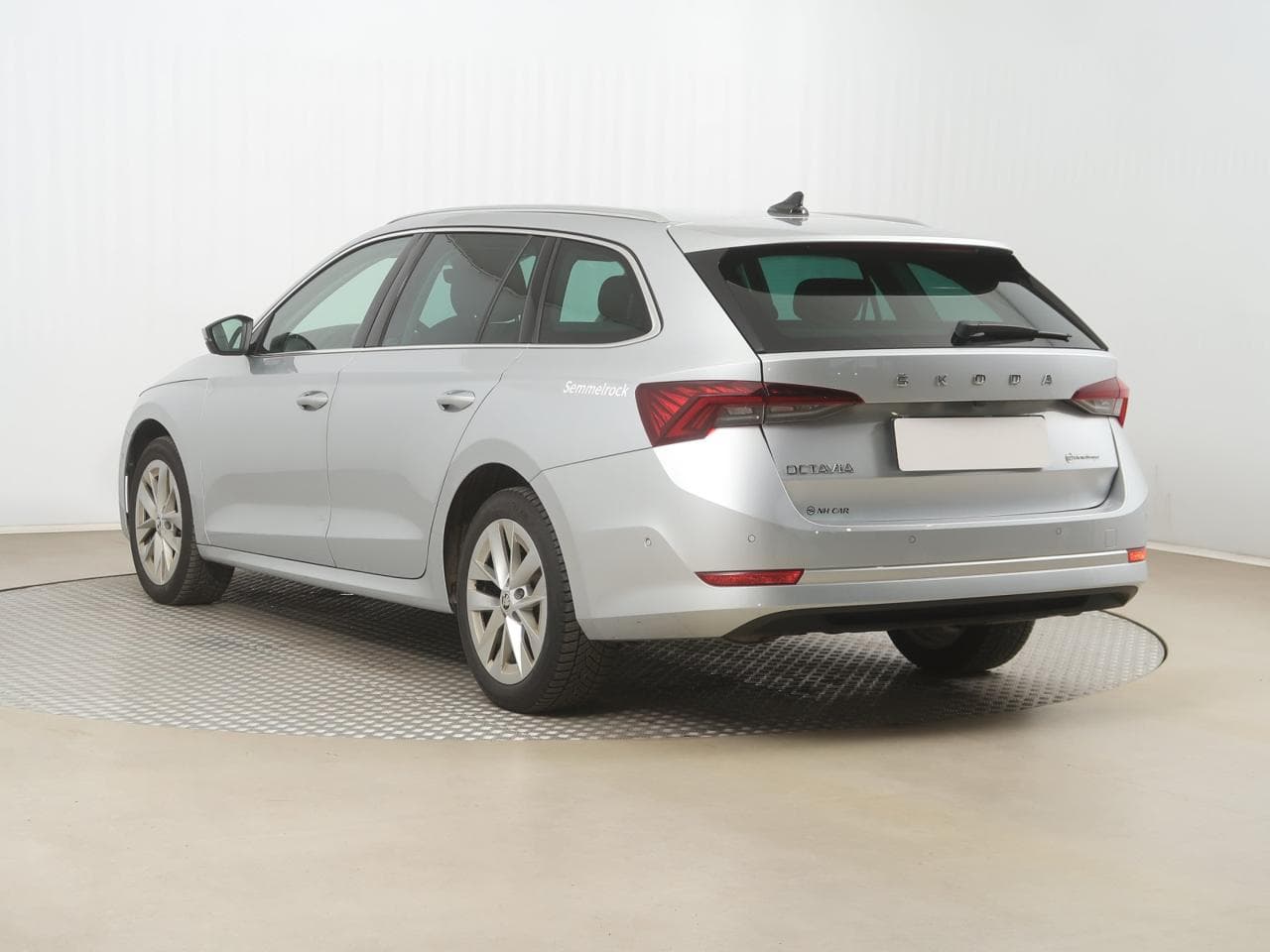 2022 Škoda OCTAVIA - 5
