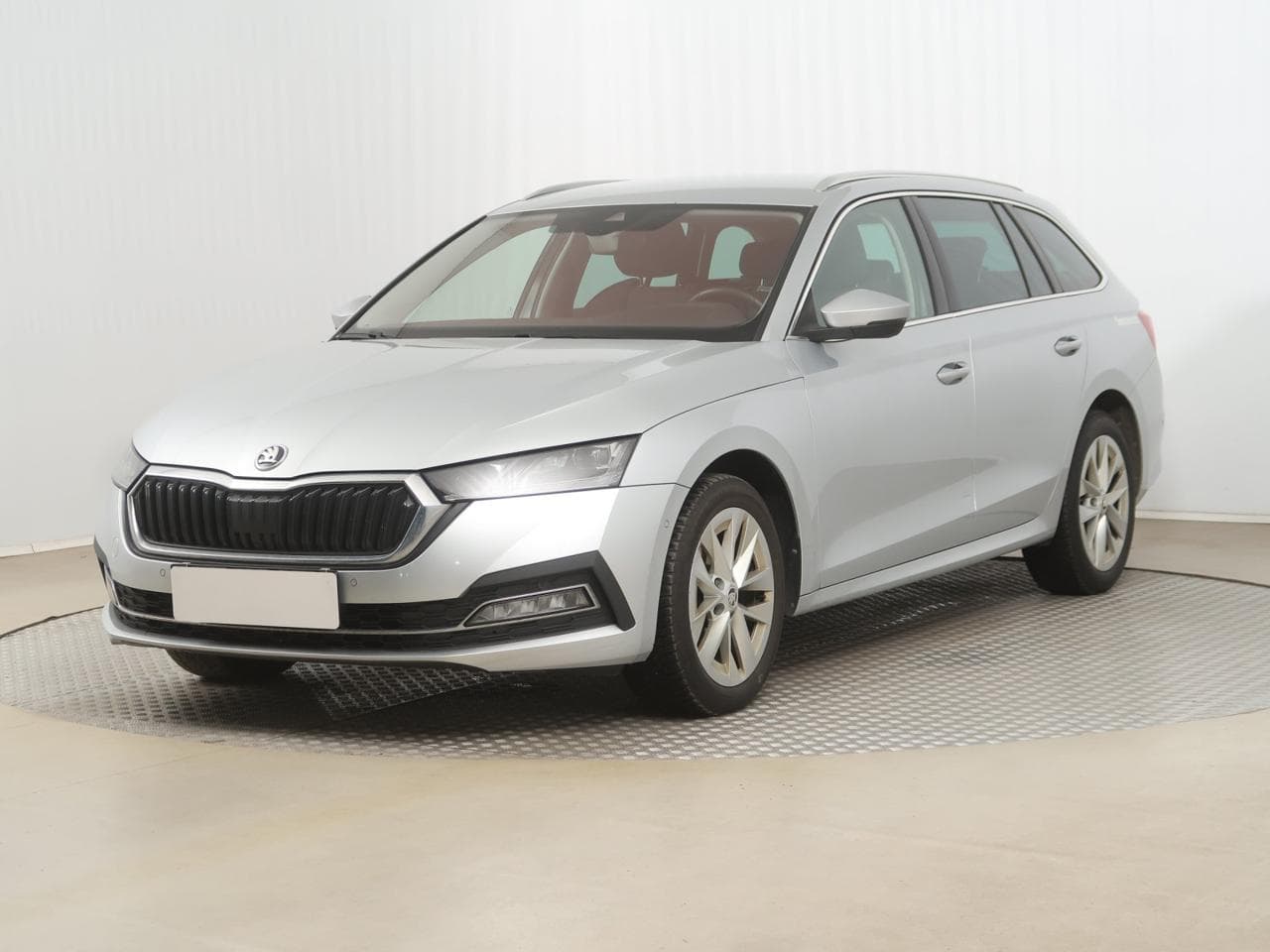 2022 Škoda OCTAVIA - 3