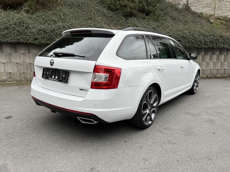 2016 Škoda OCTAVIA - 4