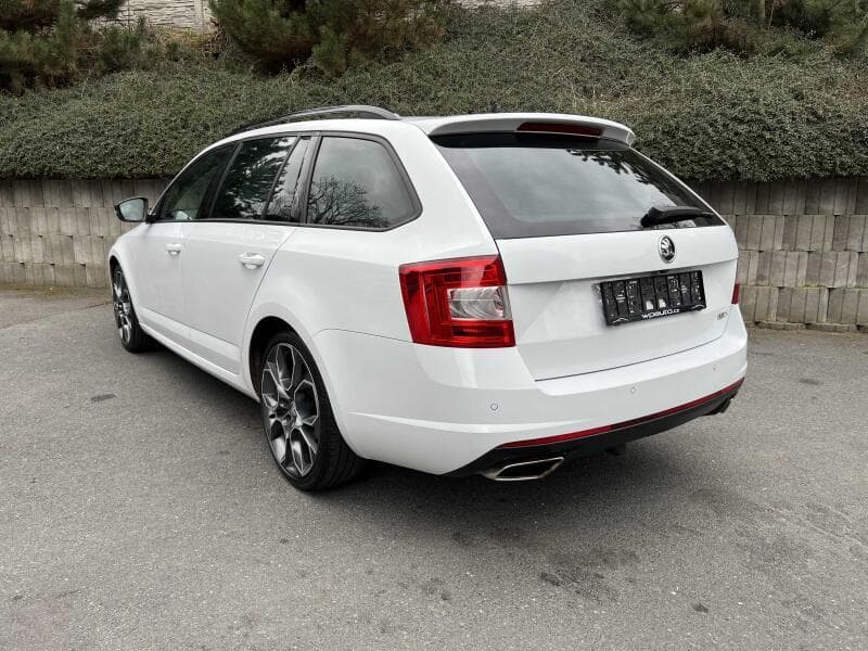 2016 Škoda OCTAVIA - 5