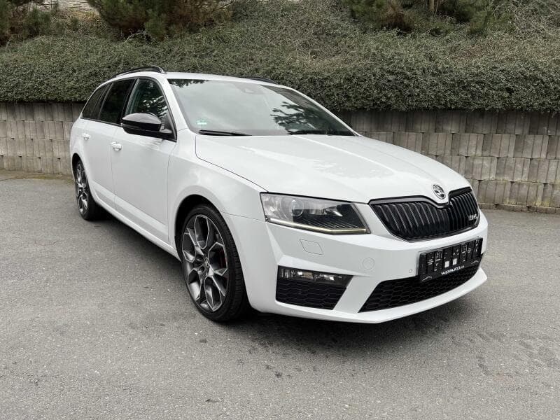 2016 Škoda OCTAVIA - 3