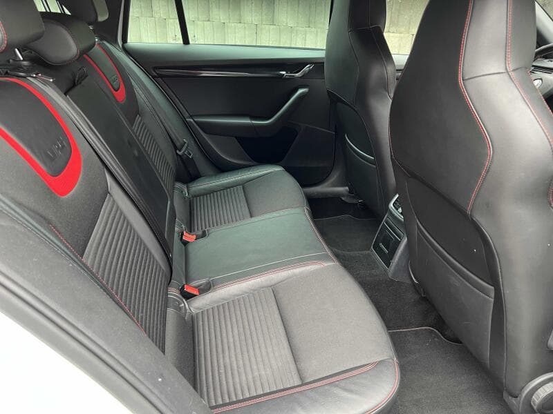 2016 Škoda OCTAVIA - 8