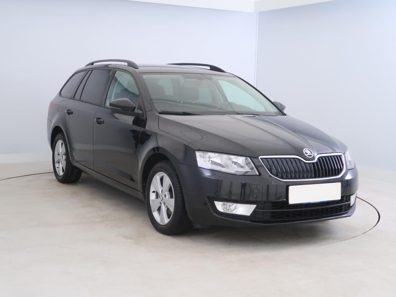 2017 Škoda OCTAVIA