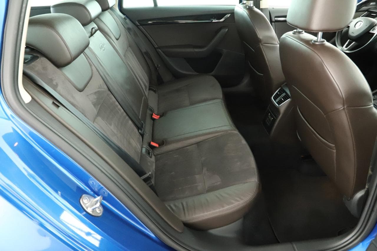 2015 Škoda OCTAVIA - 11