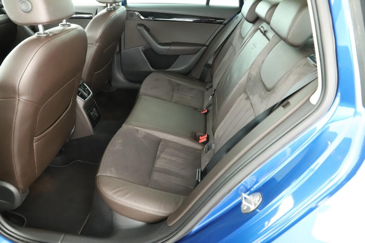2015 Škoda OCTAVIA - 12