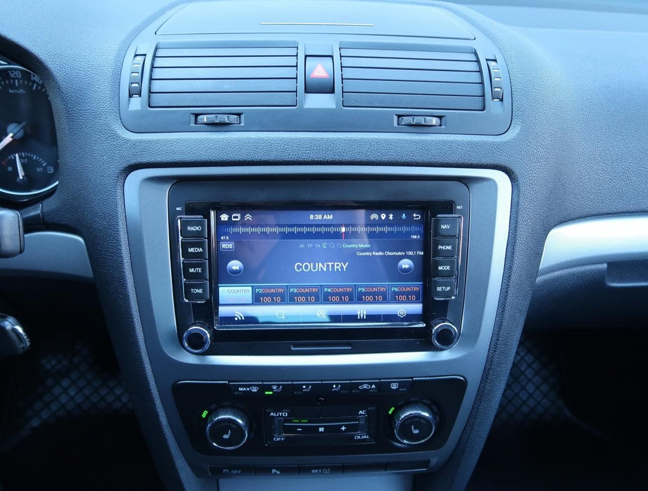 2010 Škoda OCTAVIA - 18