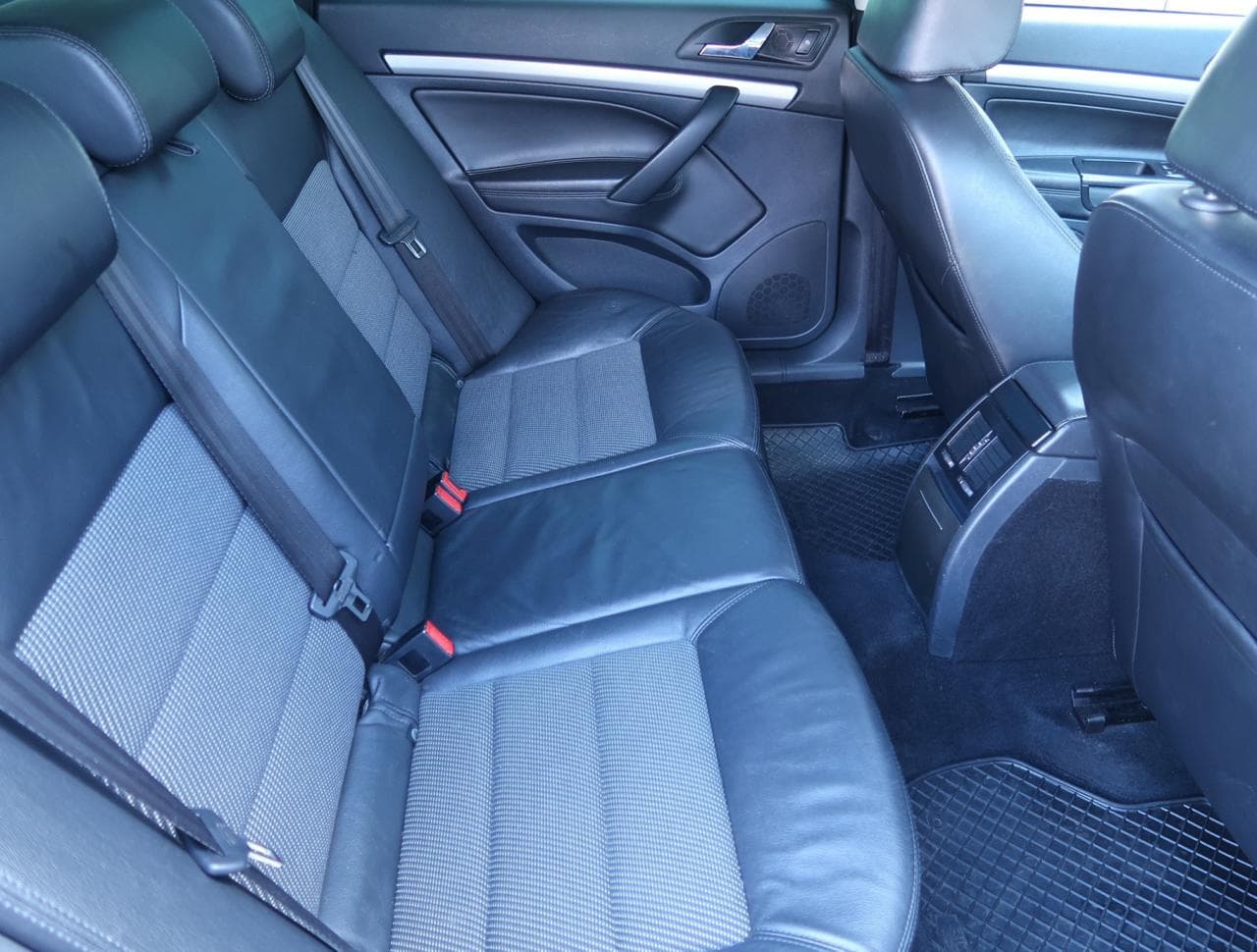2010 Škoda OCTAVIA - 13