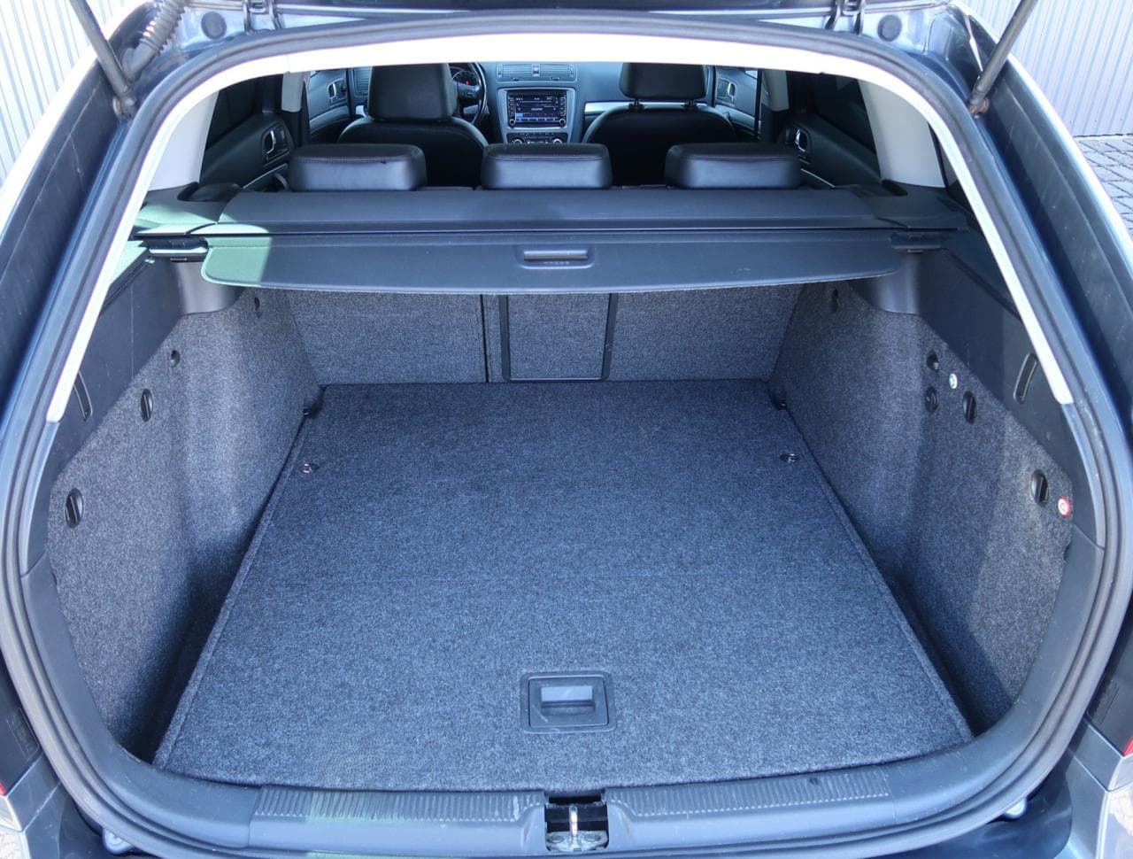 2010 Škoda OCTAVIA - 19