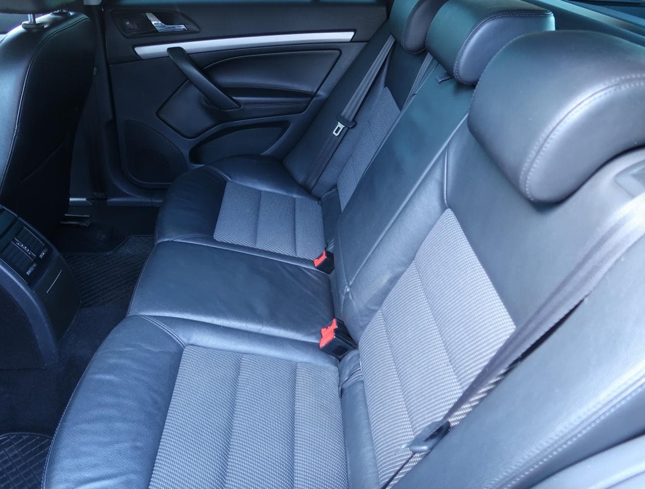 2010 Škoda OCTAVIA - 15