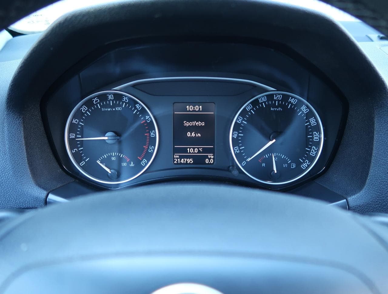 2010 Škoda OCTAVIA - 17