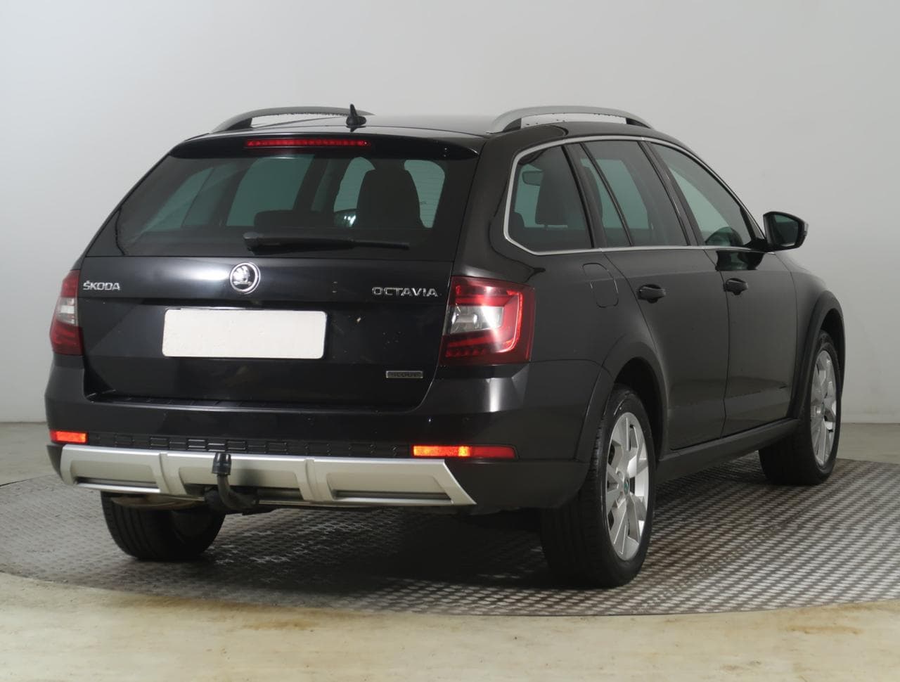 2018 Škoda OCTAVIA - 7