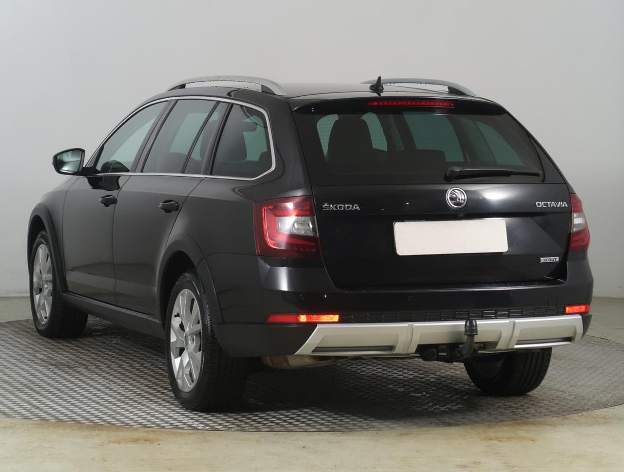 2018 Škoda OCTAVIA - 5