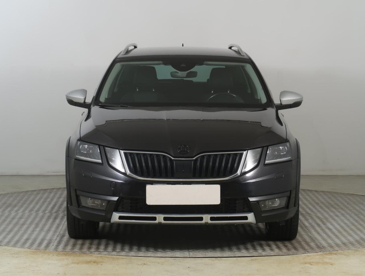 2018 Škoda OCTAVIA - 2