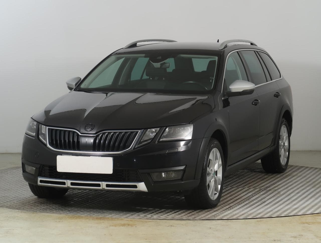 2018 Škoda OCTAVIA - 3