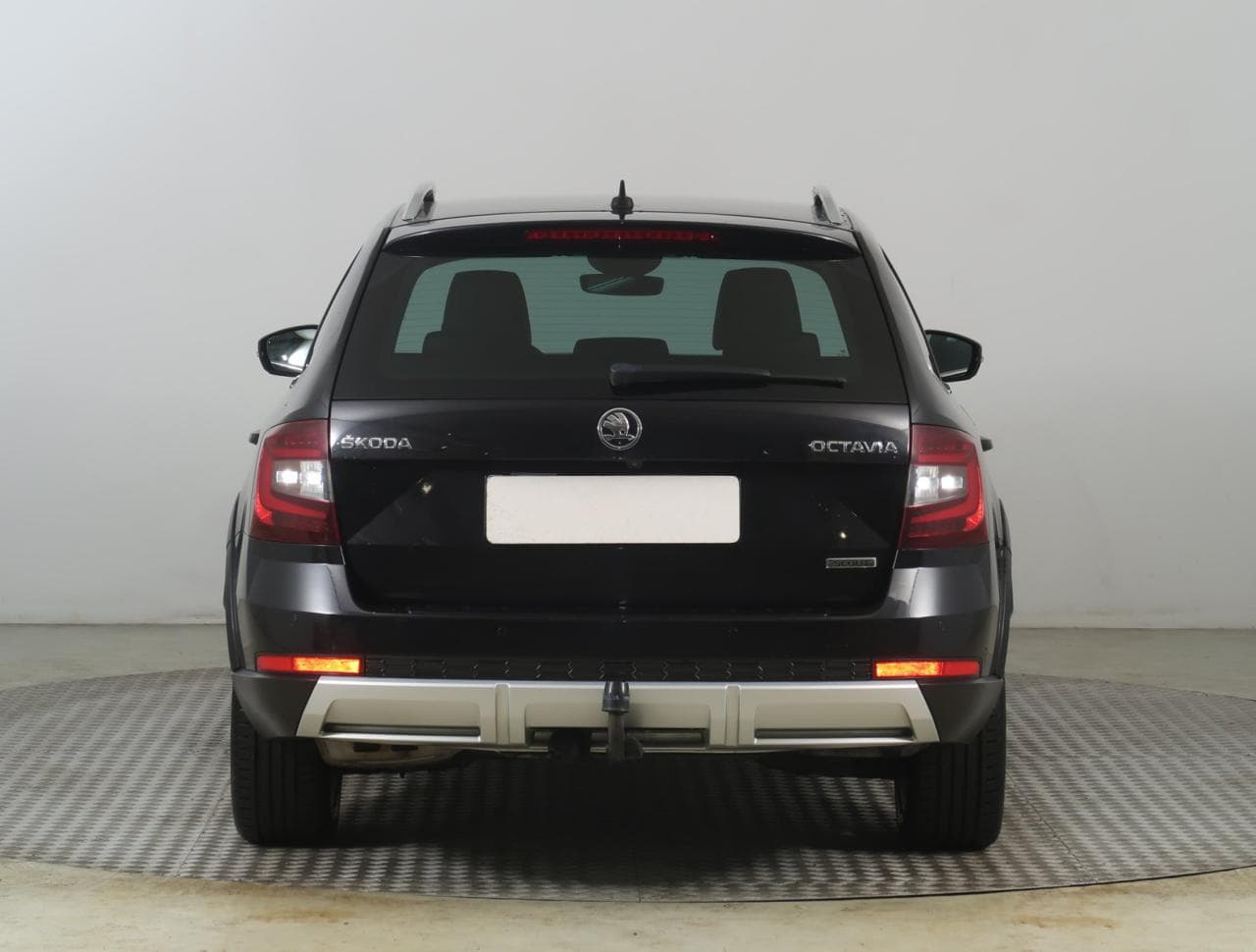 2018 Škoda OCTAVIA - 6
