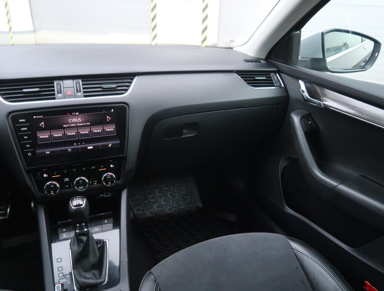 2018 Škoda OCTAVIA - 11