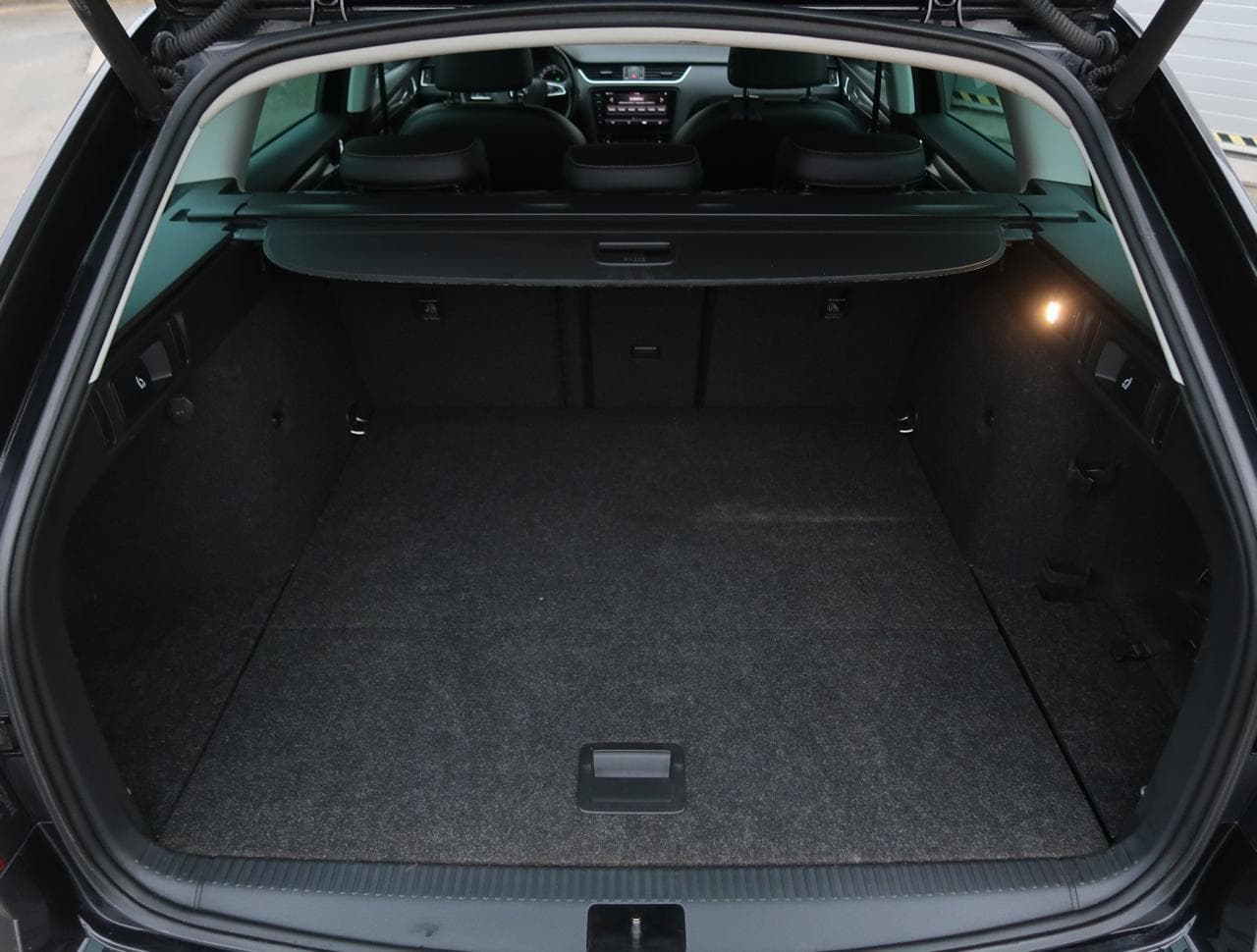 2018 Škoda OCTAVIA - 20