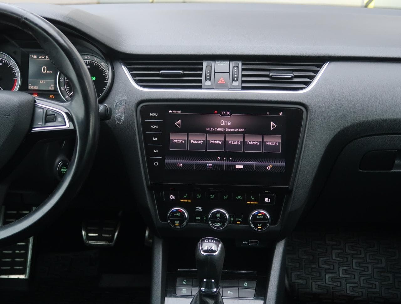 2018 Škoda OCTAVIA - 18