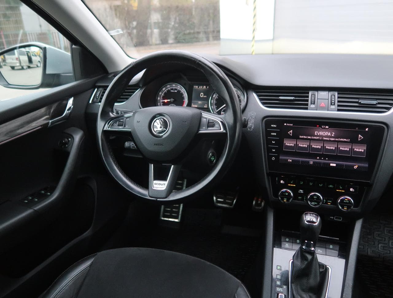2018 Škoda OCTAVIA - 9