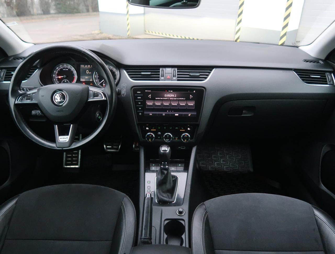 2018 Škoda OCTAVIA - 10