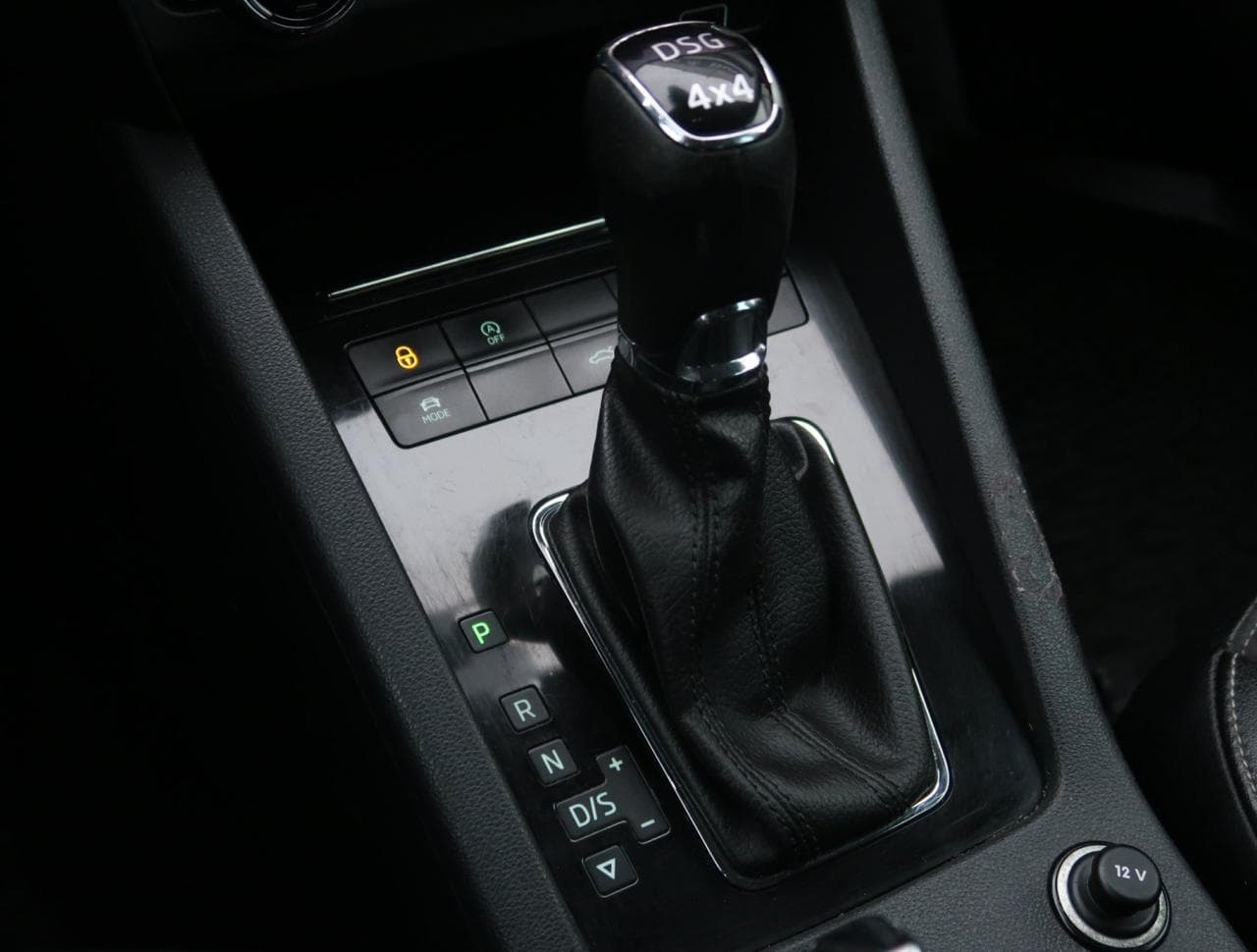 2018 Škoda OCTAVIA - 19