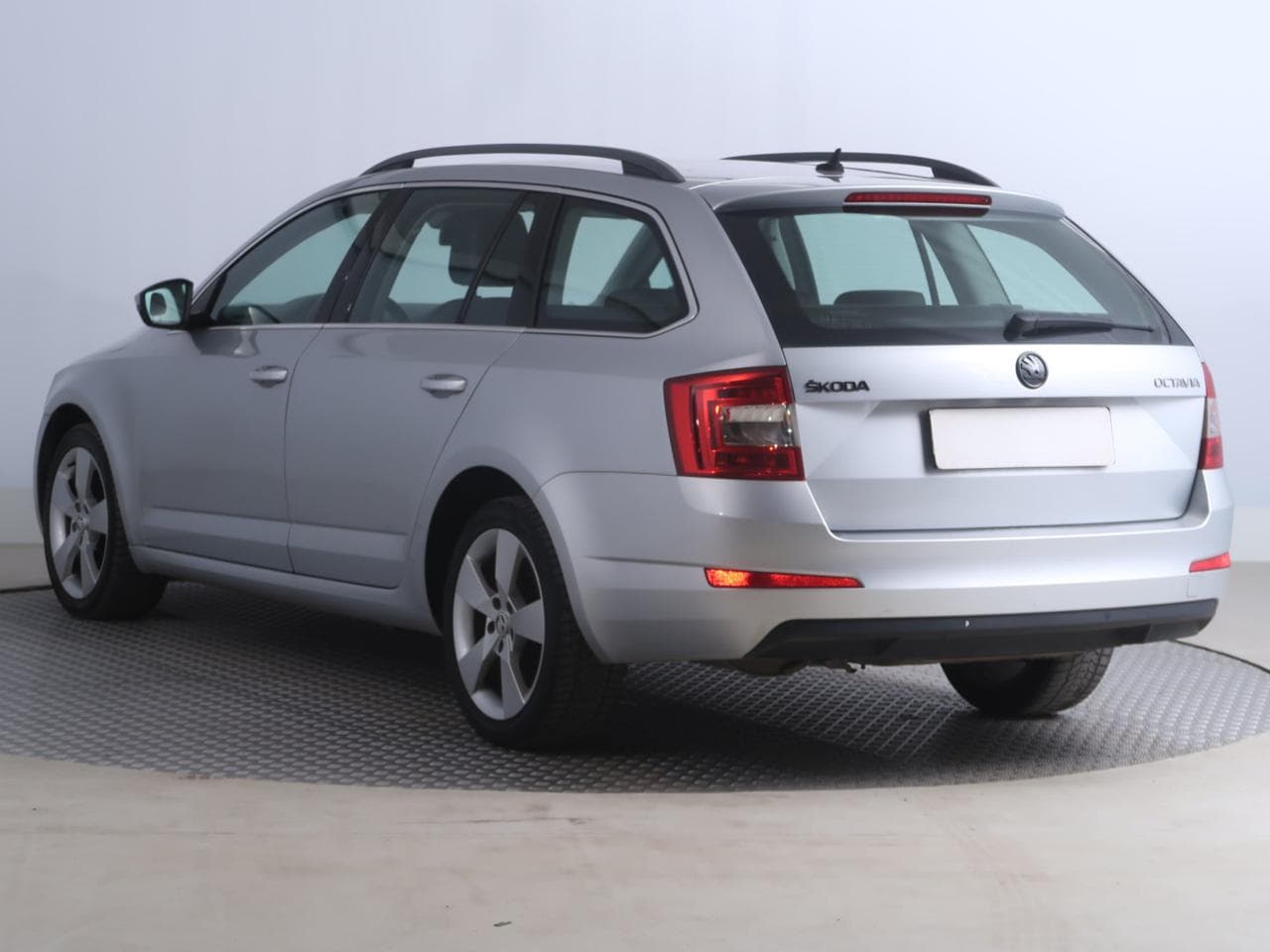2014 Škoda OCTAVIA - 5