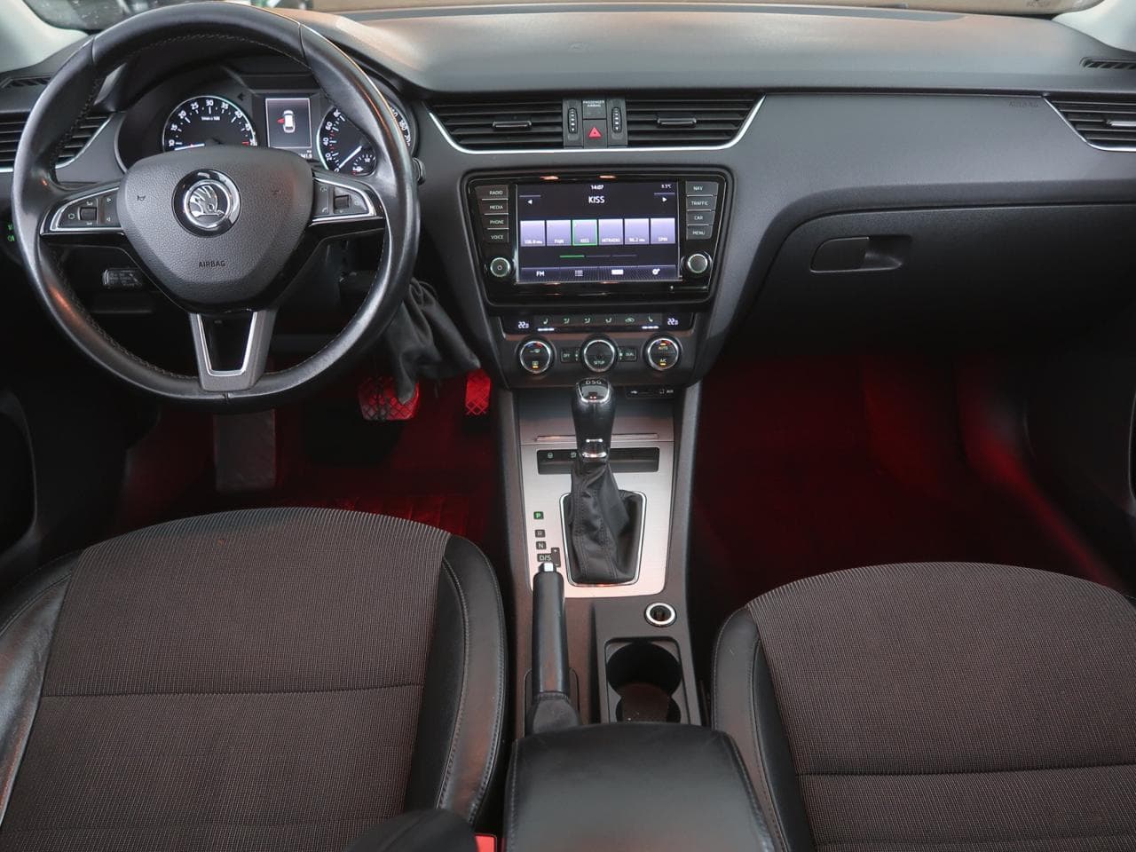 2014 Škoda OCTAVIA - 10