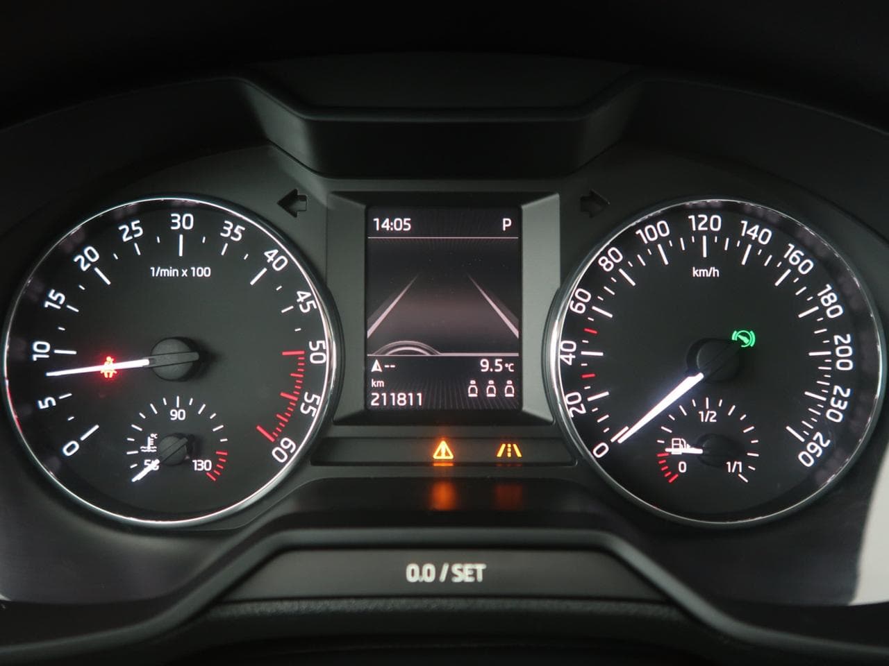 2014 Škoda OCTAVIA - 17