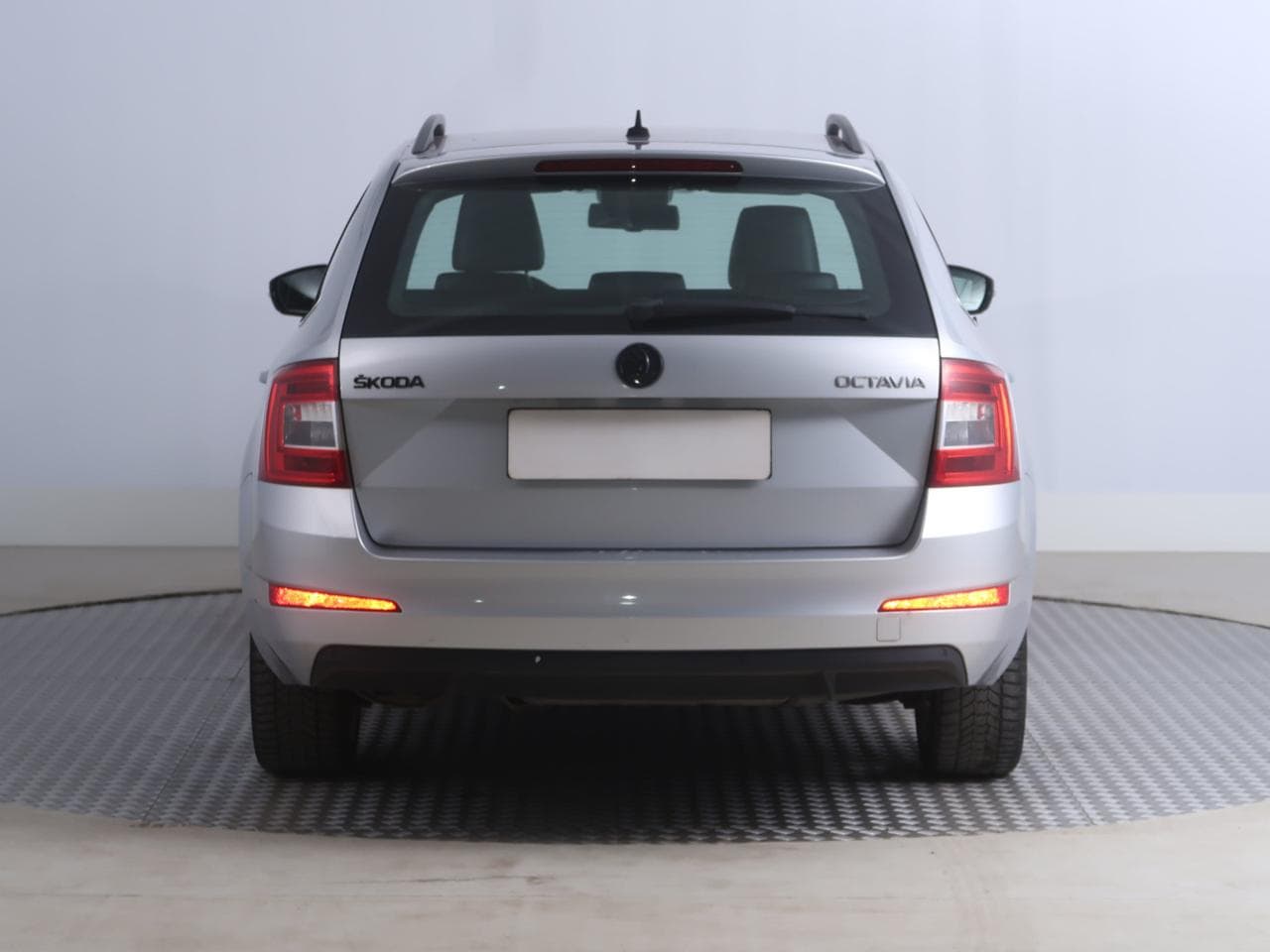 2014 Škoda OCTAVIA - 6