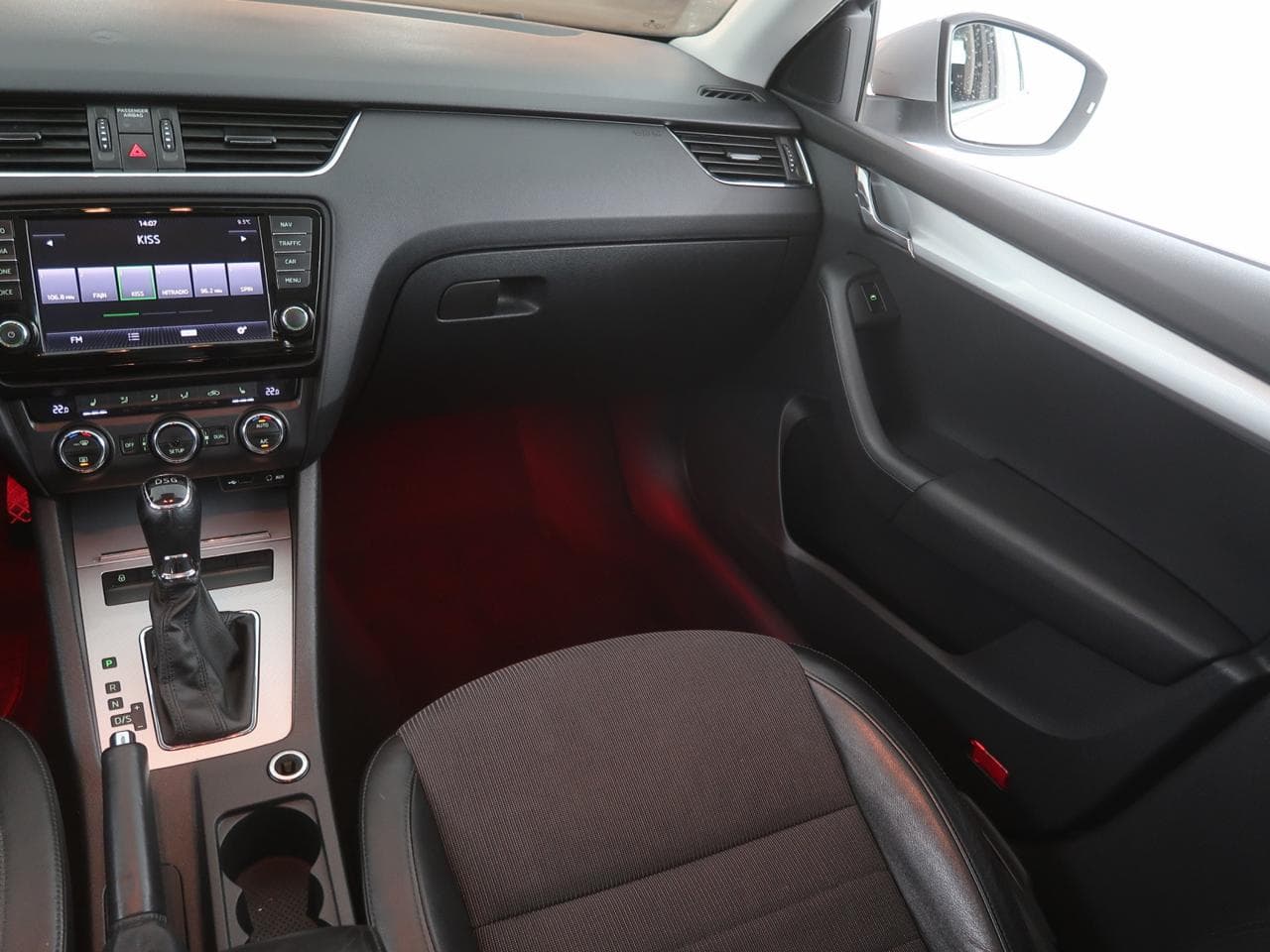 2014 Škoda OCTAVIA - 11
