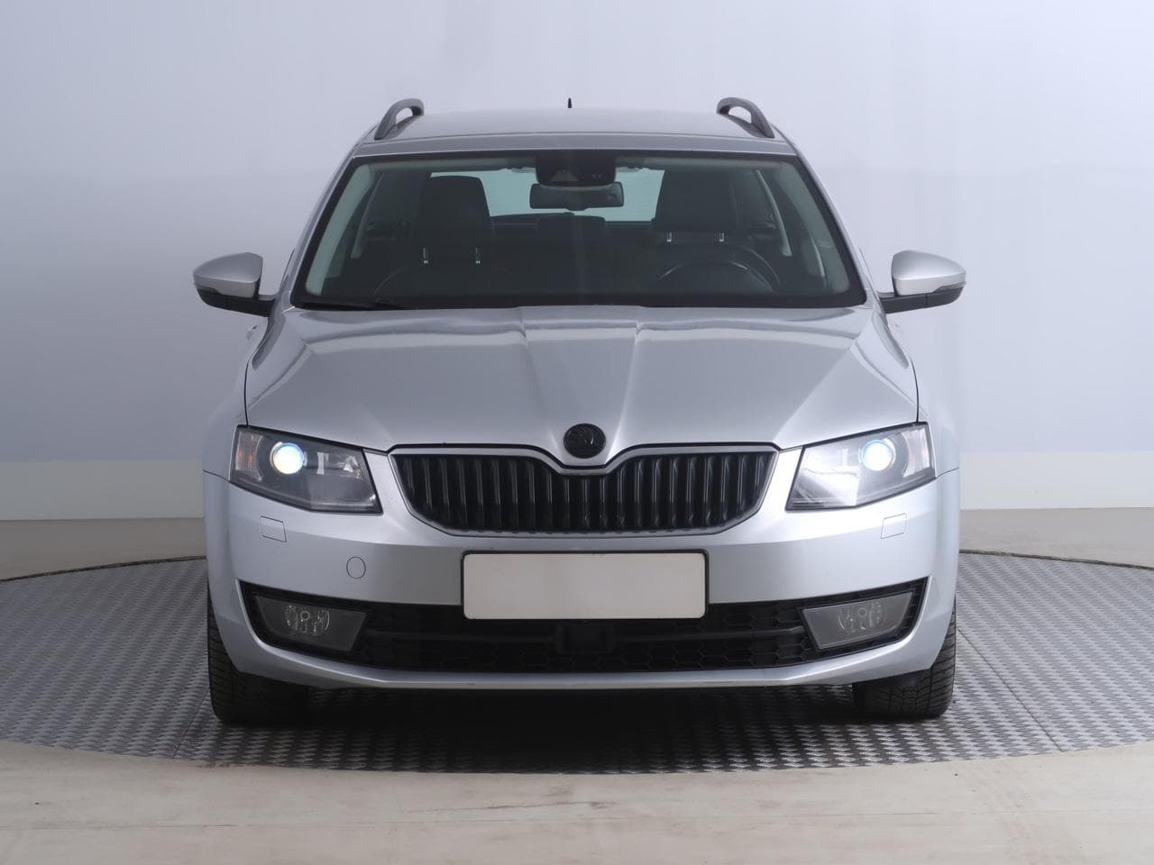 2014 Škoda OCTAVIA - 2