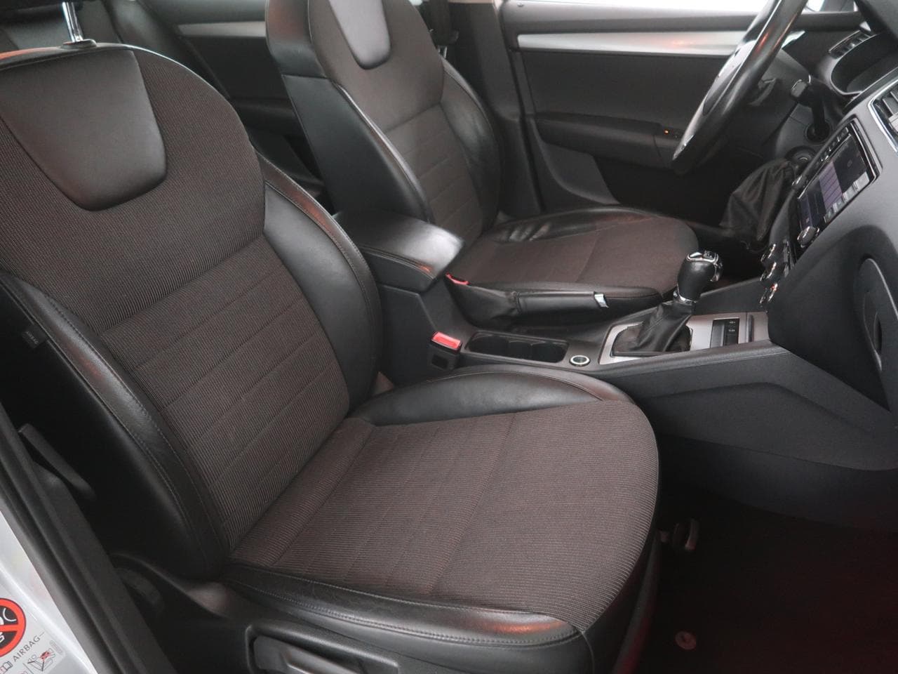 2014 Škoda OCTAVIA - 12