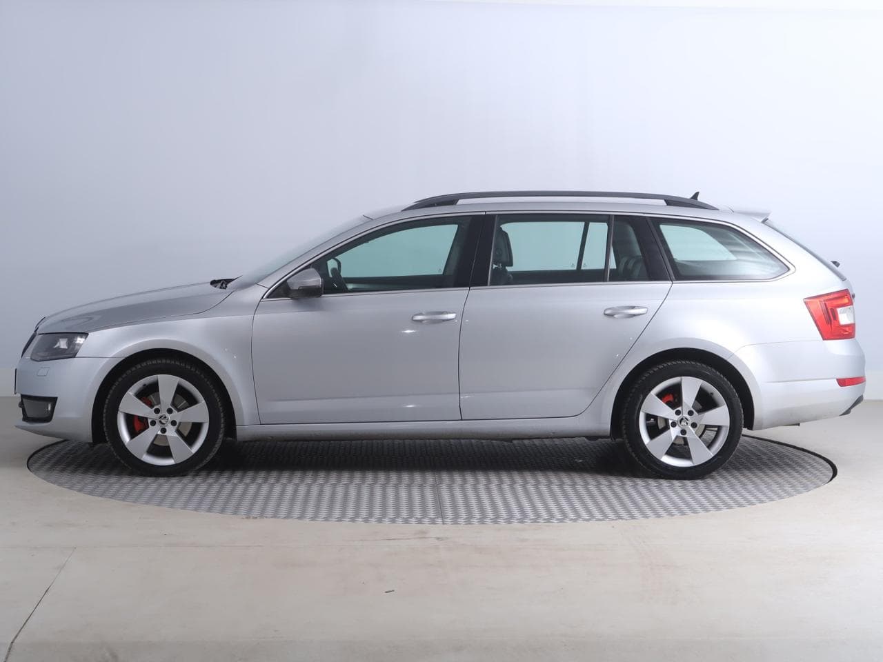 2014 Škoda OCTAVIA - 4