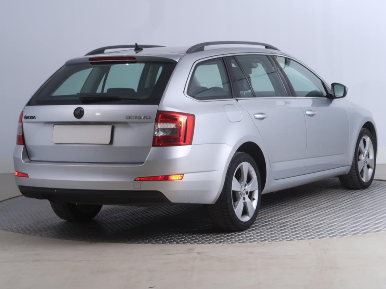 2014 Škoda OCTAVIA - 7