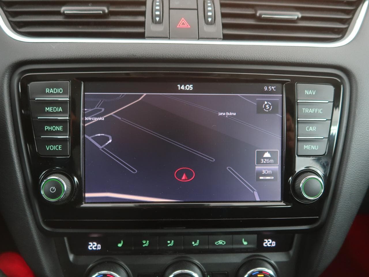 2014 Škoda OCTAVIA - 19