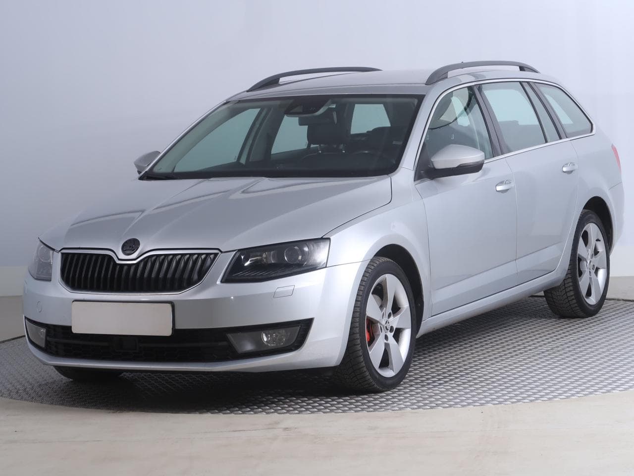 2014 Škoda OCTAVIA - 3