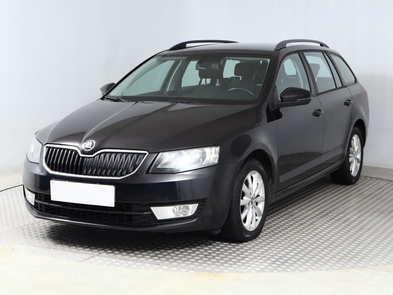 2015 Škoda OCTAVIA - 3