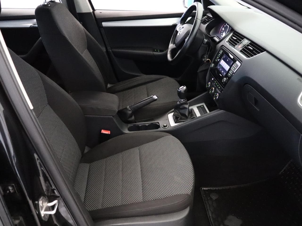2015 Škoda OCTAVIA - 10