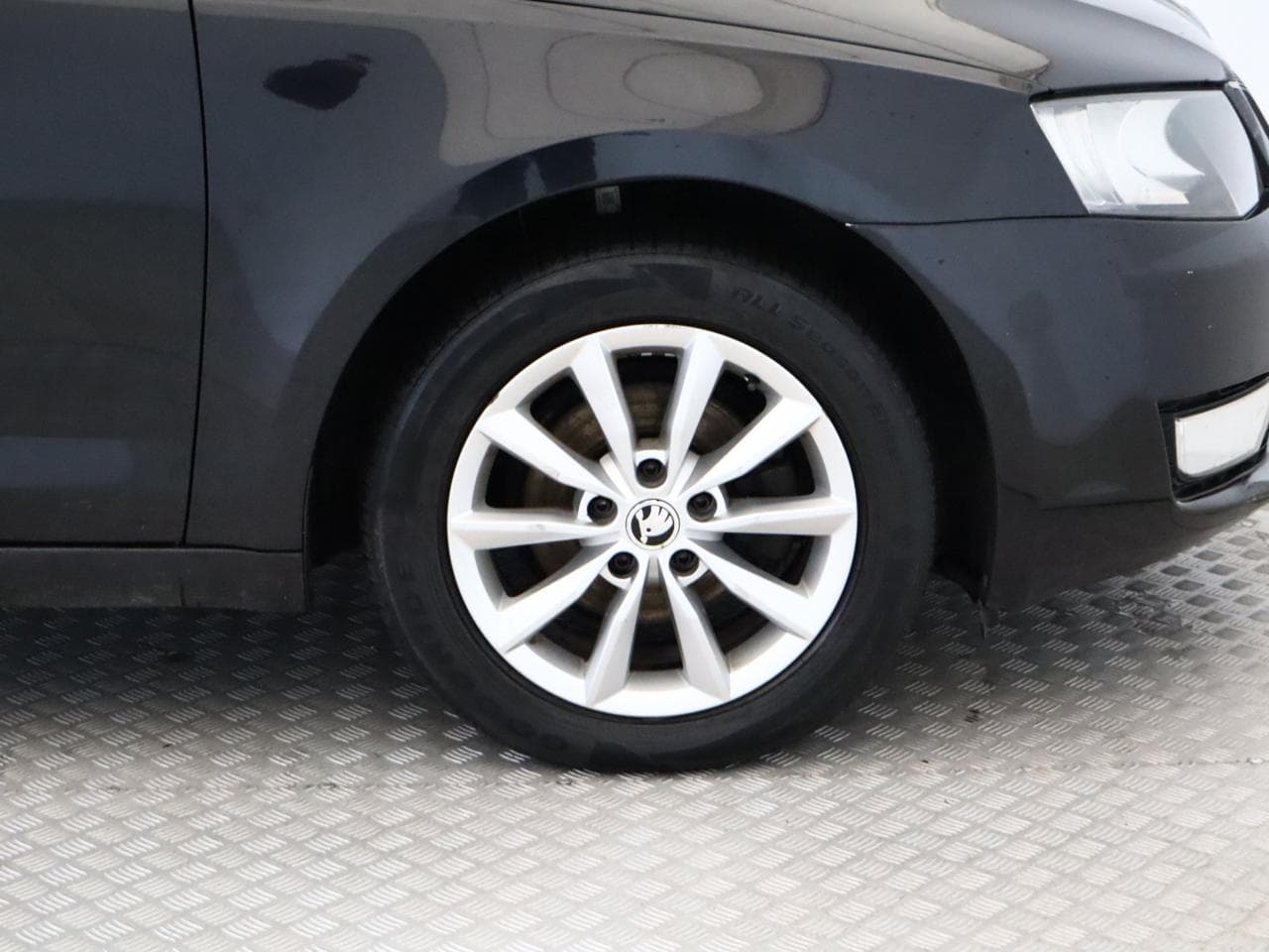 2015 Škoda OCTAVIA - 19