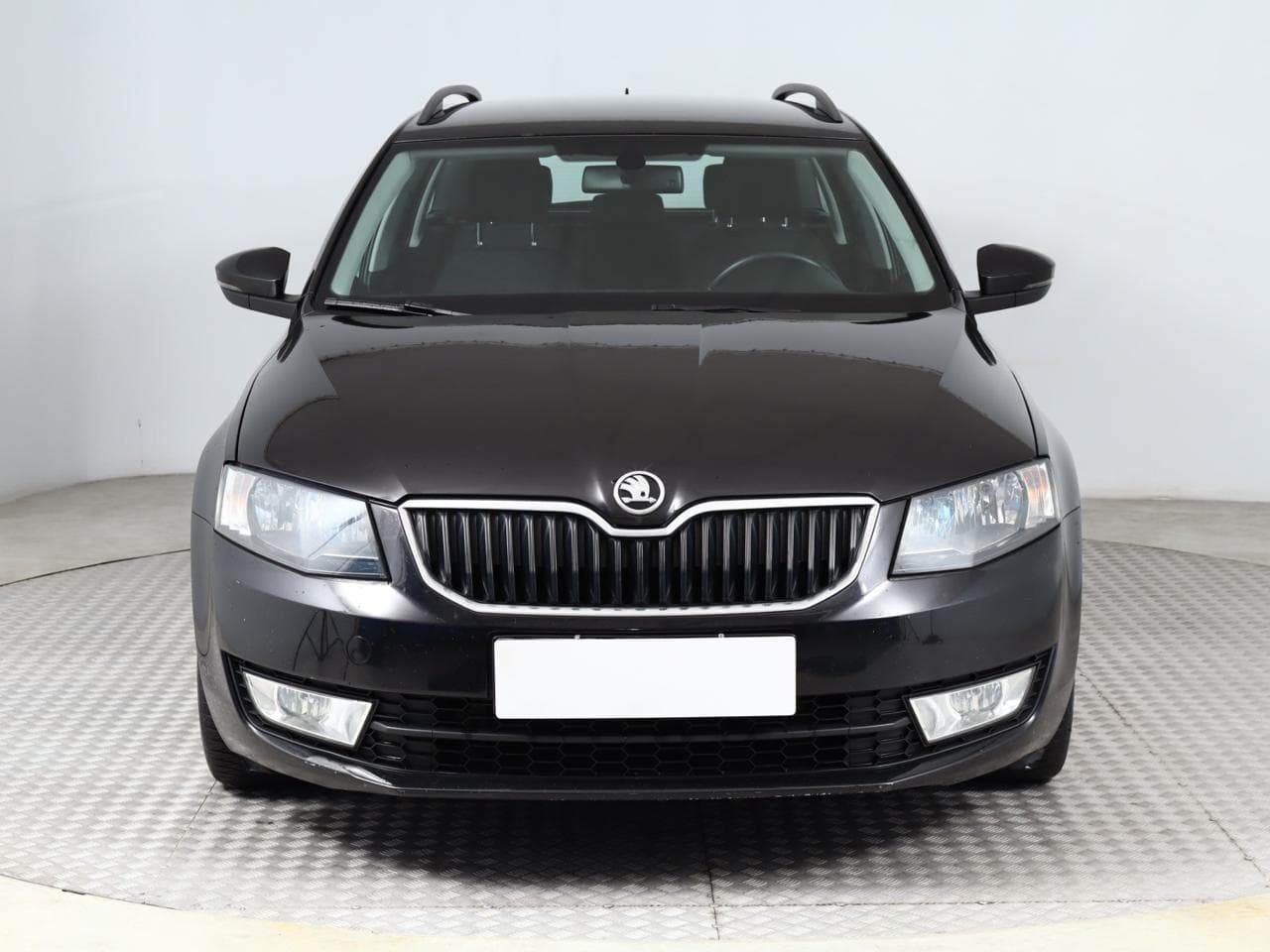 2015 Škoda OCTAVIA - 2
