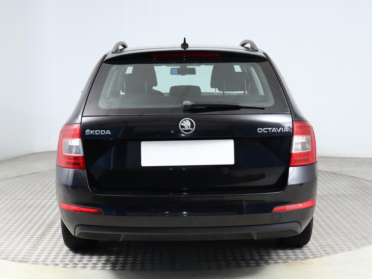 2015 Škoda OCTAVIA - 6