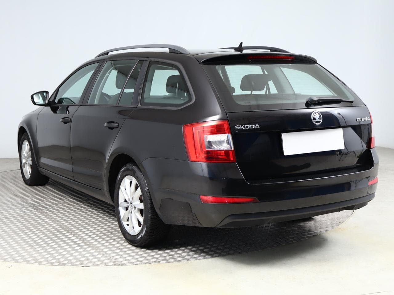 2015 Škoda OCTAVIA - 5