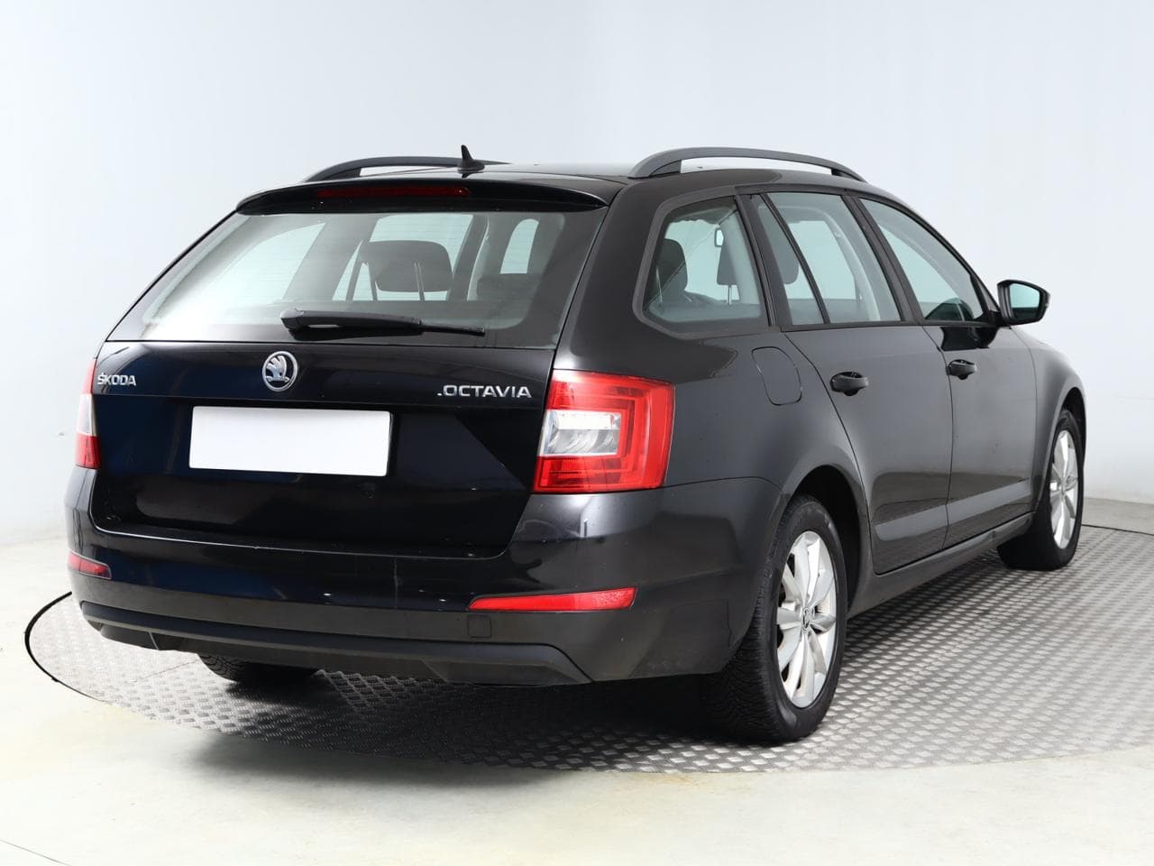 2015 Škoda OCTAVIA - 7