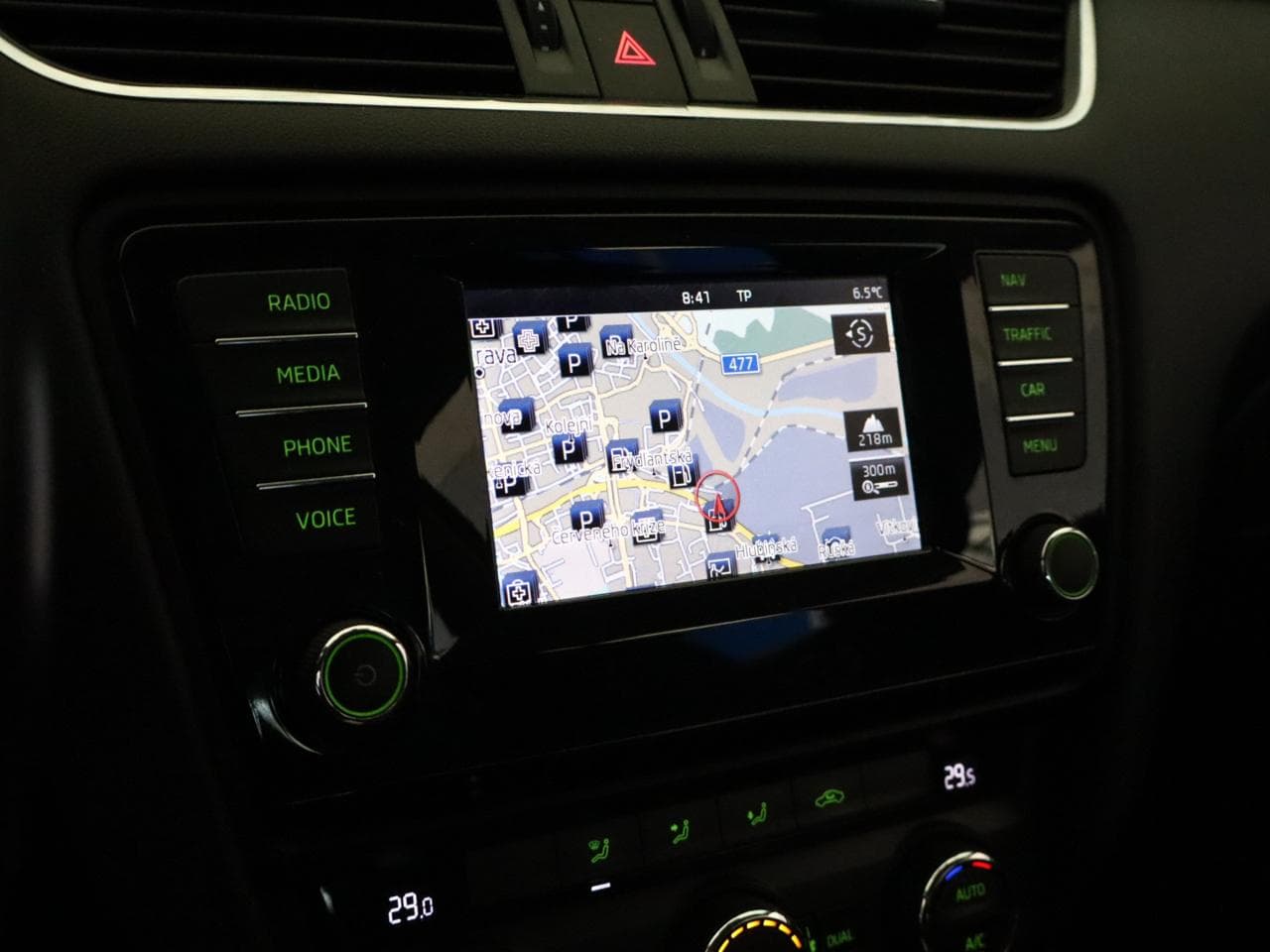 2015 Škoda OCTAVIA - 17