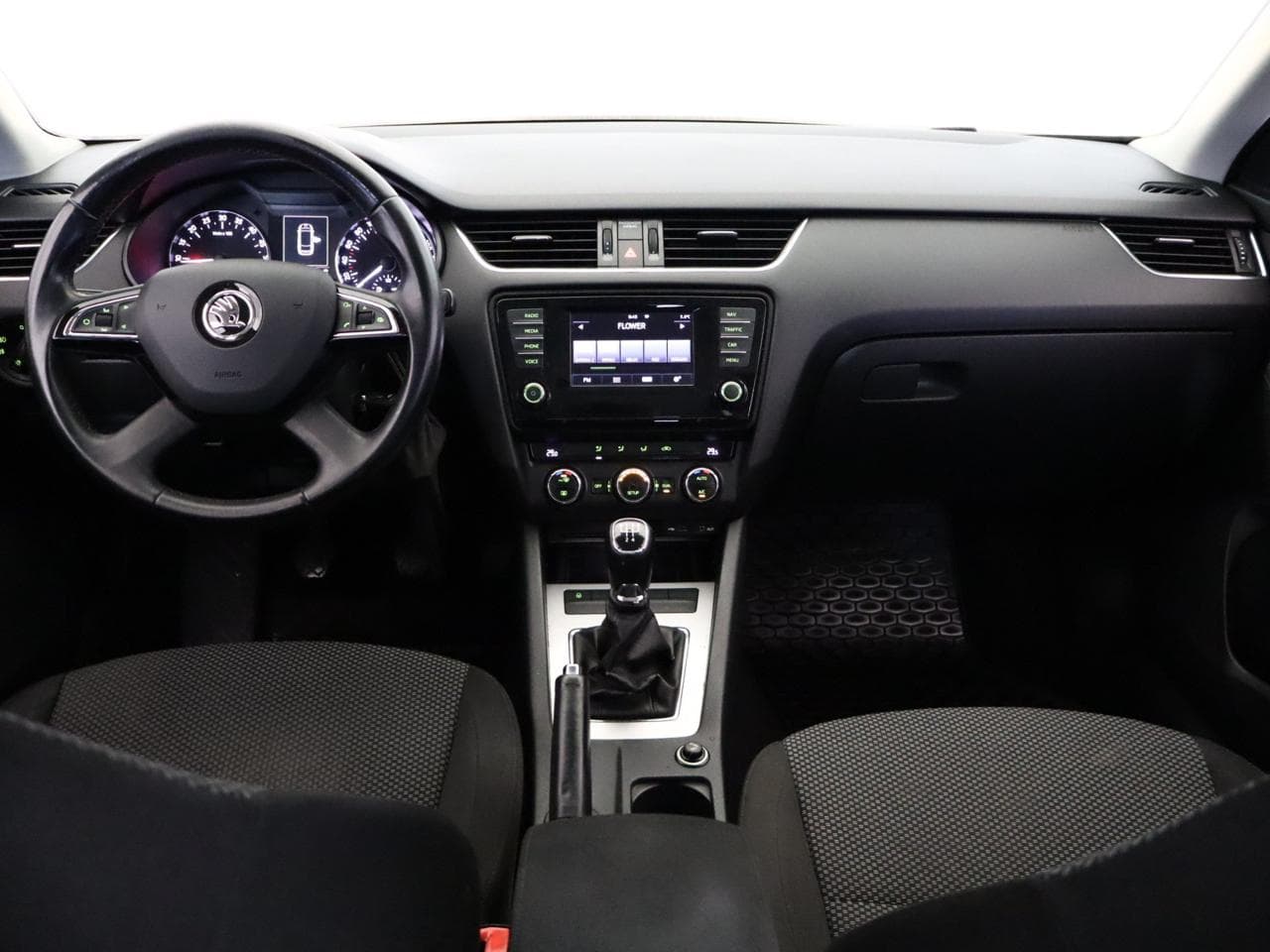 2015 Škoda OCTAVIA - 9