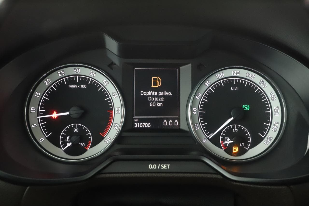2015 Škoda OCTAVIA - 14