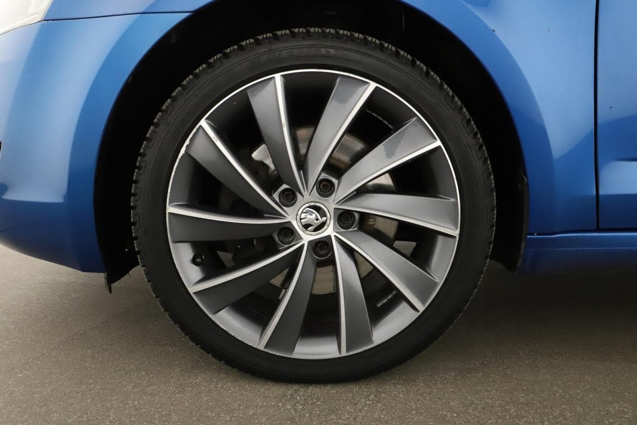 2015 Škoda OCTAVIA - 18