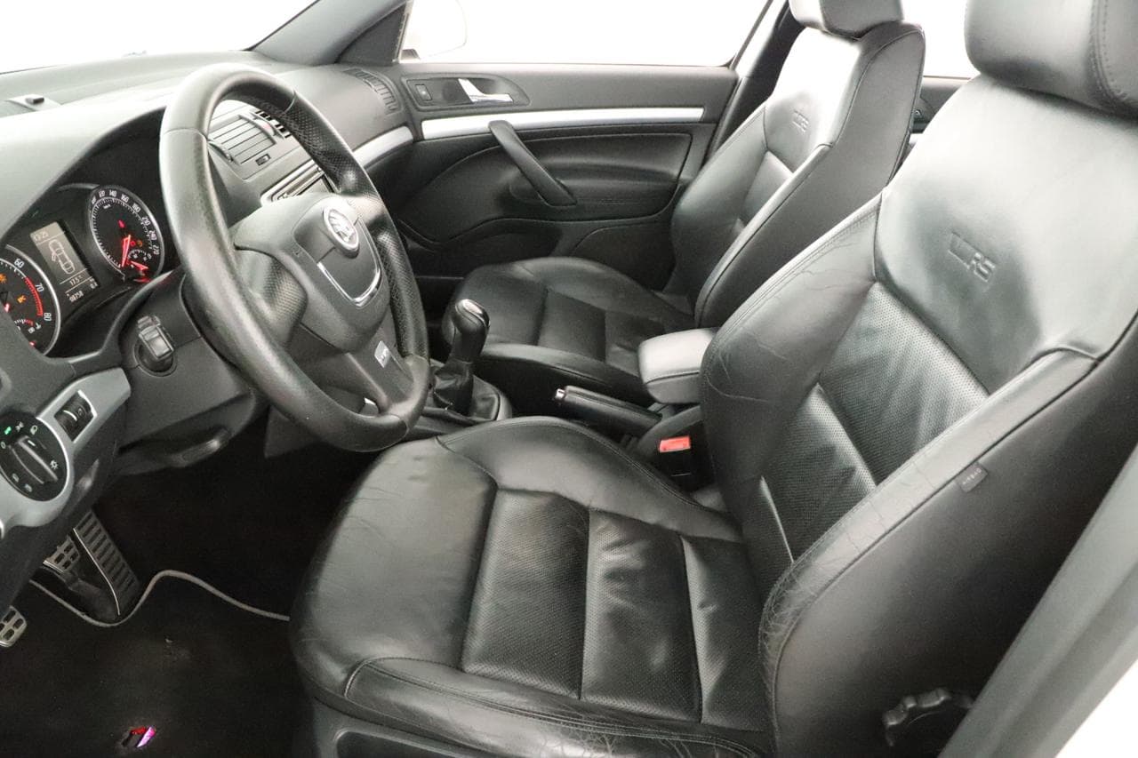 2011 Škoda OCTAVIA - 23