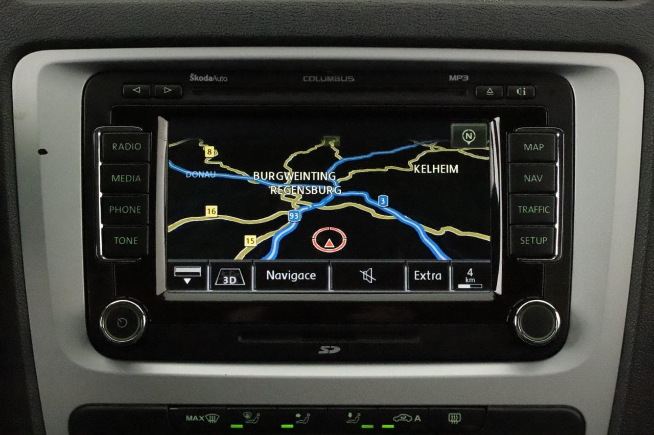 2011 Škoda OCTAVIA - 31