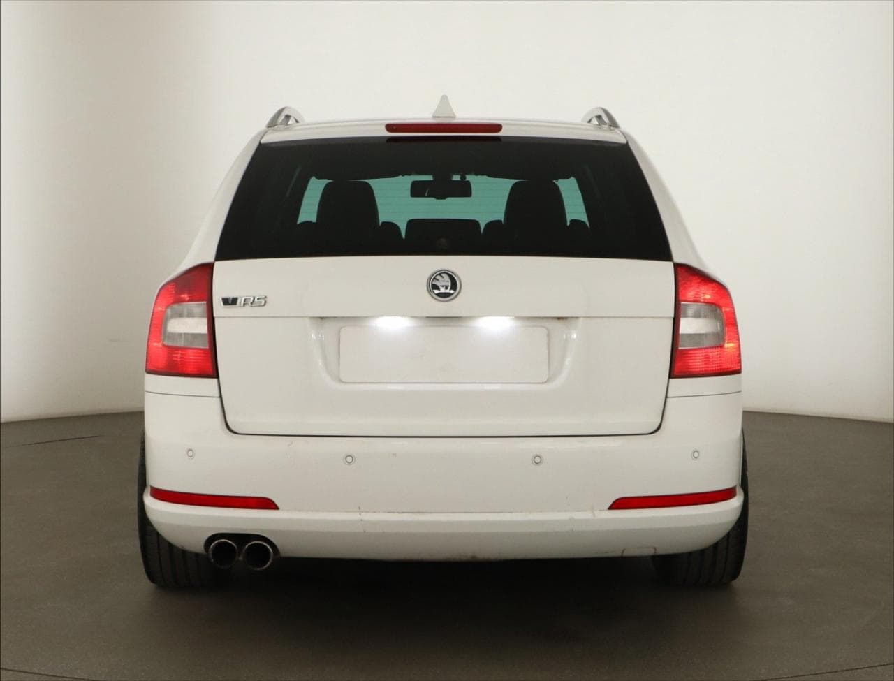 2011 Škoda OCTAVIA - 9